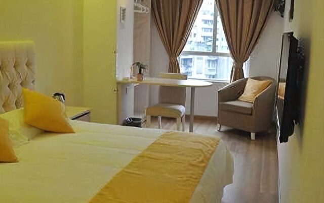 Shangpin Independent Hotel Chengdu Kuanzhai Alley