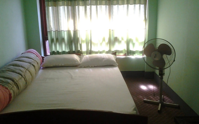 Ajima Guest House