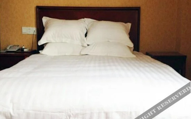 Wenxin Hostel