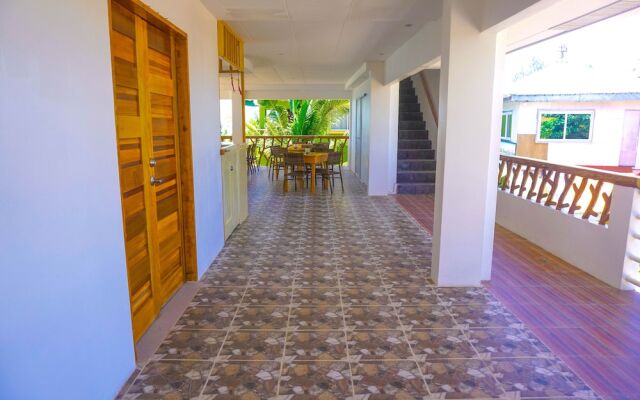 Little Mermaid Dive Resort by Cocotel