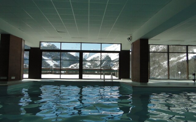 Joli Duplex - Squash Hammac Piscine