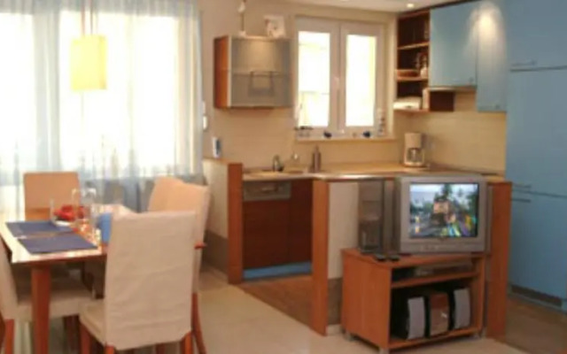 Apartamenty w Ustce - Na Wydmie