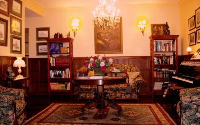 Hotel Carlos I