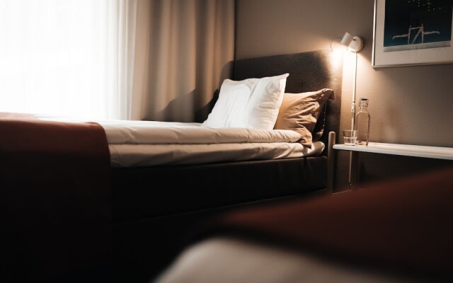 Ädelfors Hotell och Konferens