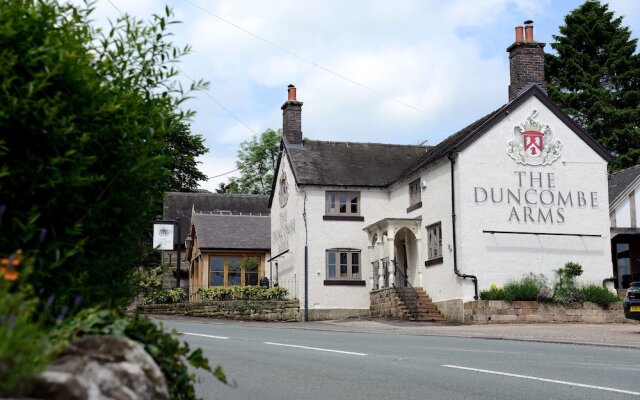 The Duncombe Arms