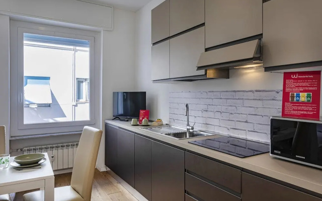 Zena Tower by Wonderful Italy