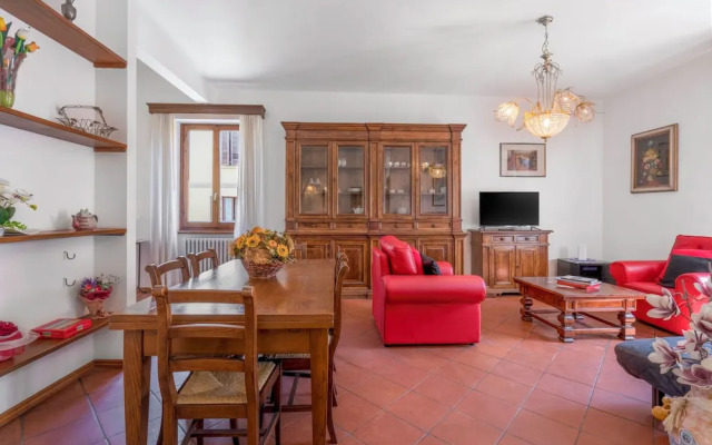 Chiara Apartment In Porta San Frediano