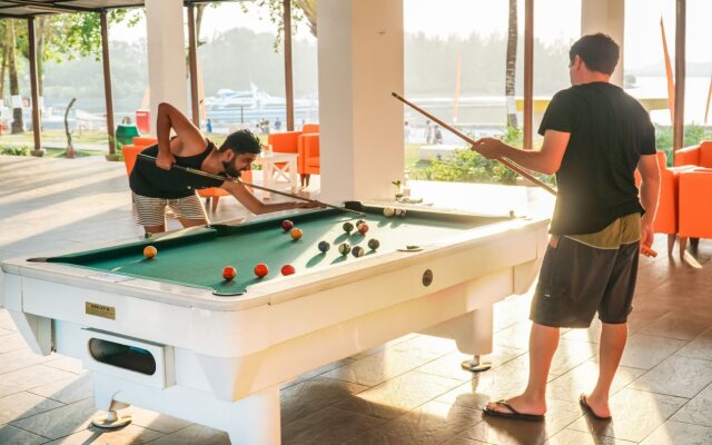 HARRIS Resort Batam Waterfront