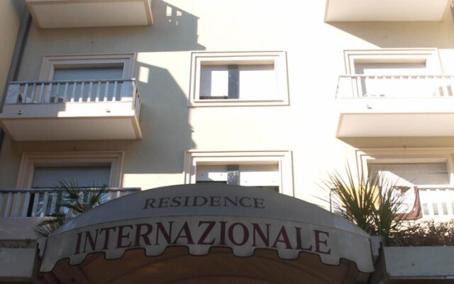 Internazionale Apartments