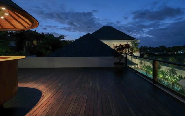 Sehati Villas 1