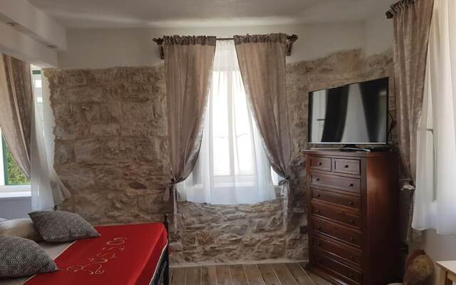 Bossa Studio Apartments