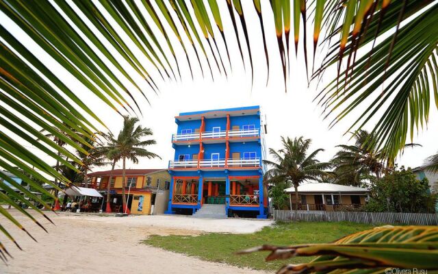 Park Place Belize