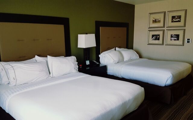 Holiday Inn Express Hotel & Suites Twin Falls, an IHG Hotel