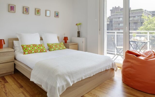 Mikeletes Apartment by FeelFree Rentals