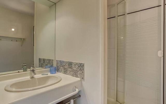 Studio Ciboure, 1 pièce, 2 personnes - FR-1-239-712