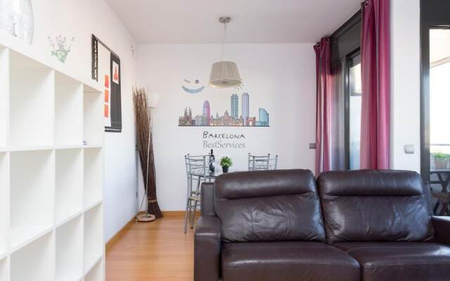 1216 - Forum Gardens Apartment