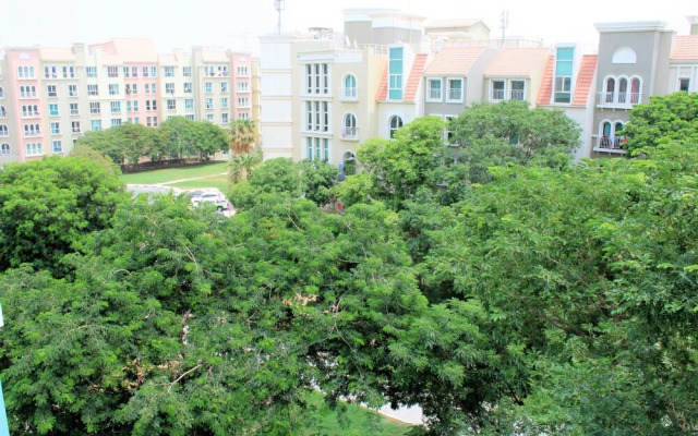 Elegant Studio for rent in Discovery Gardens - GHA