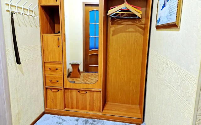 Домашний Уют на улице Заводская 9