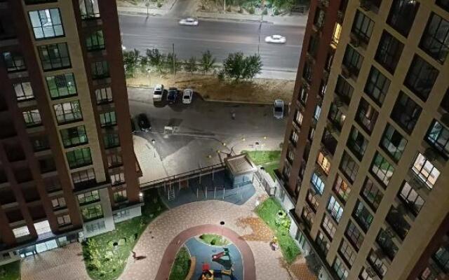 Apartamenty Tamerlan Residence