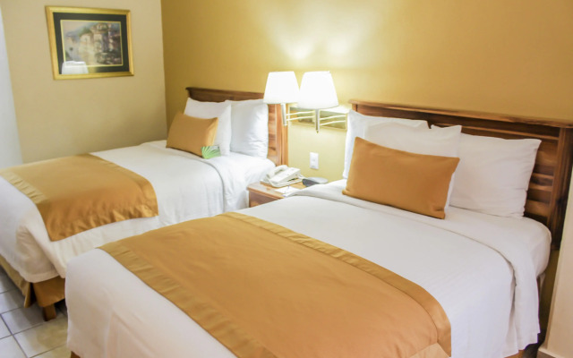 Comfort Inn Tampico
