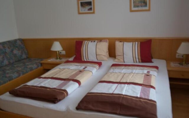 Appartement Vierthaler