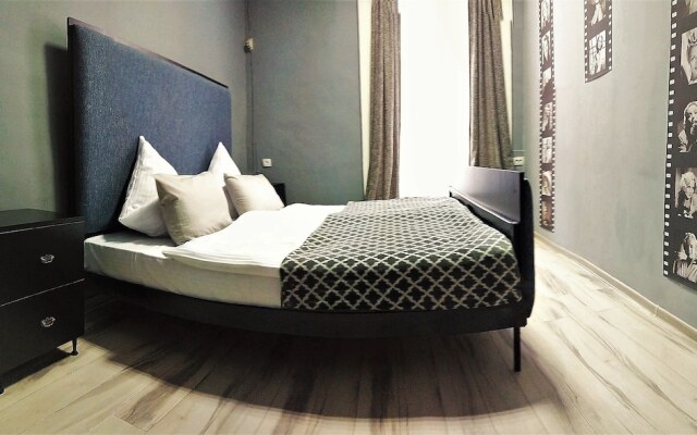 Rustaveli Guest House