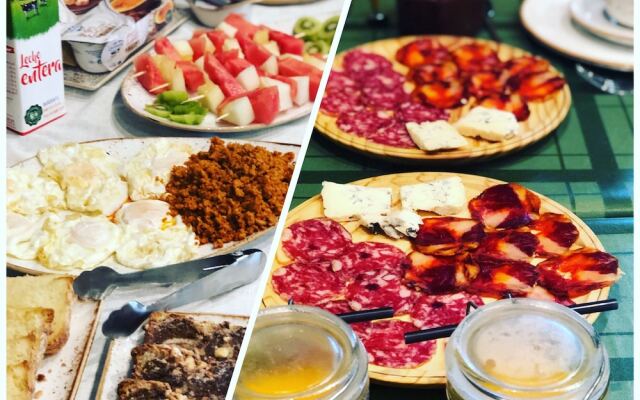 Hotel Tejera del Nalon