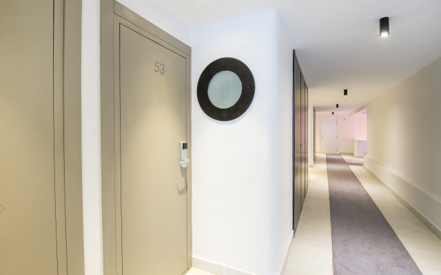 Hotel Lagon