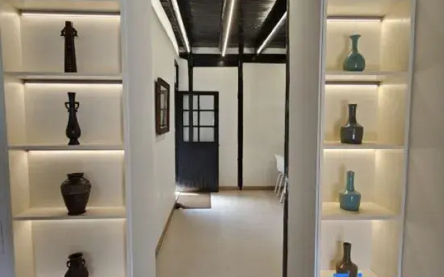 Xiansheng Duimen Traditional Chinese Medicine Wellness Homestay