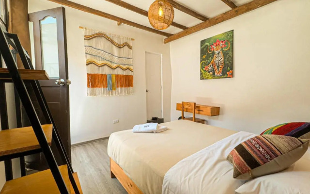 The Point Hostels Cusco
