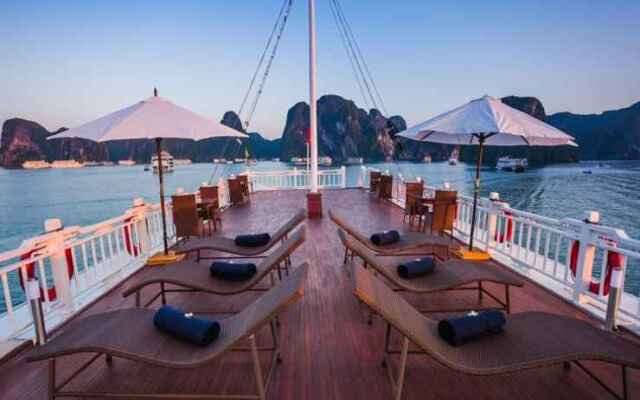 Bhaya Halong Cruise