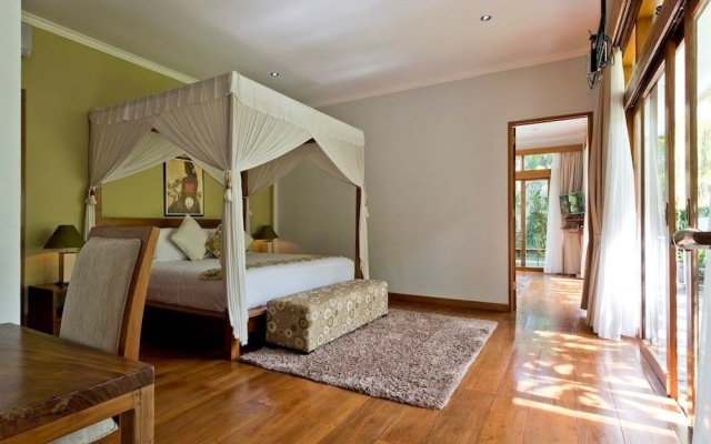 Zolina Villa
