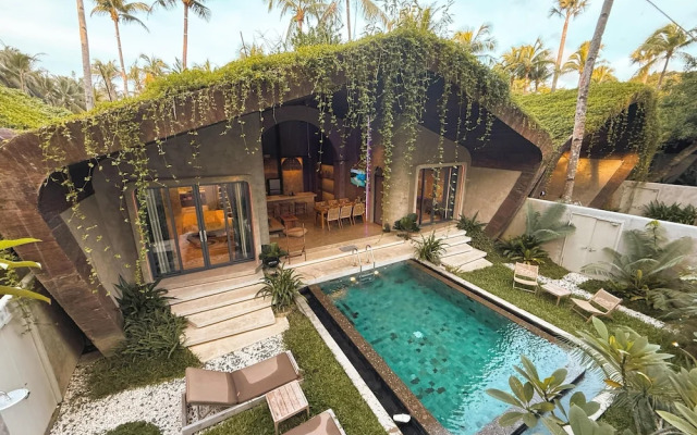 Diwatu Villas El Nido