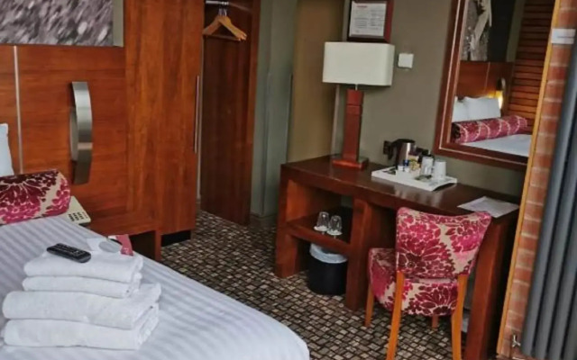 The Rutland Hotel