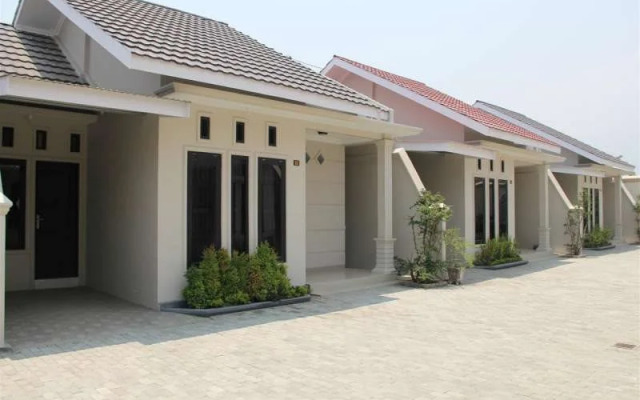 Borneo Guest House Palu