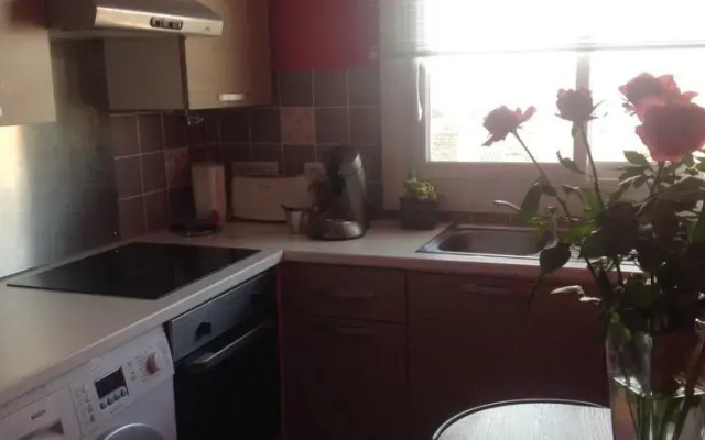 Appartment Margot