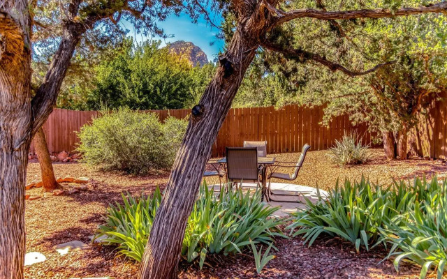 MySedonaGold, The Place to Chill in Sedona