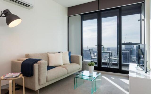 Aria Hotel Apartments