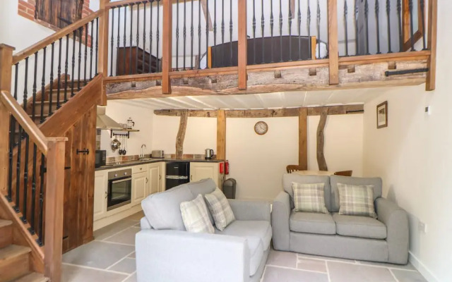 The Cart Shed