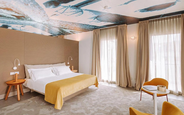 Biancodonda Greenblu Hotel & SPA