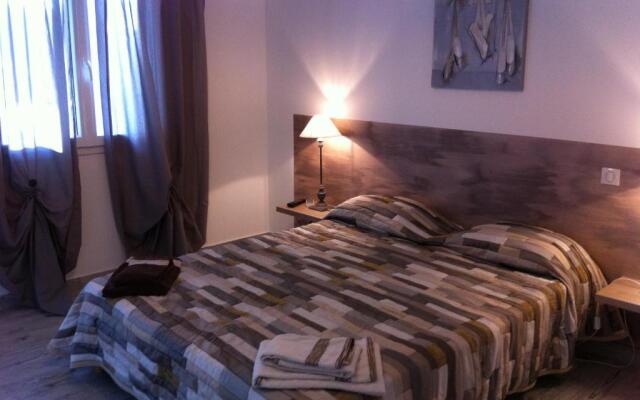 Domaine Casa Andria