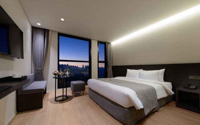 Benikea Premier Hotel Yeouido