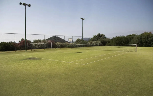 Sant'Elmo Beach Hotel