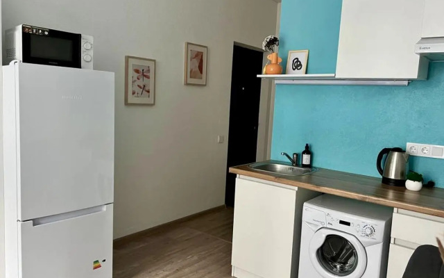 Хэппи Пипл на ул. Генерала Дьяконова, д.3