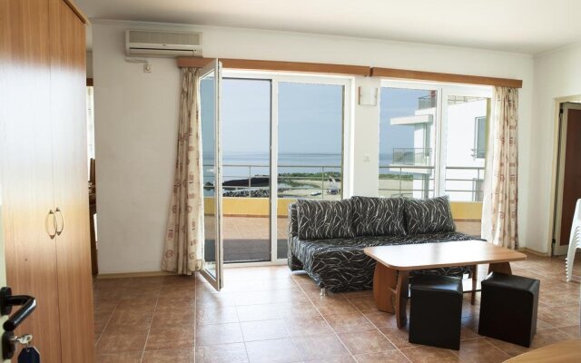 Hotel Sofia Beach