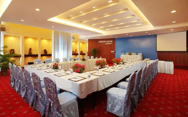 Sai Gon Mui Ne Resort