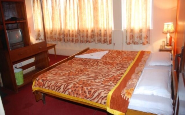 Sukhim Guest House