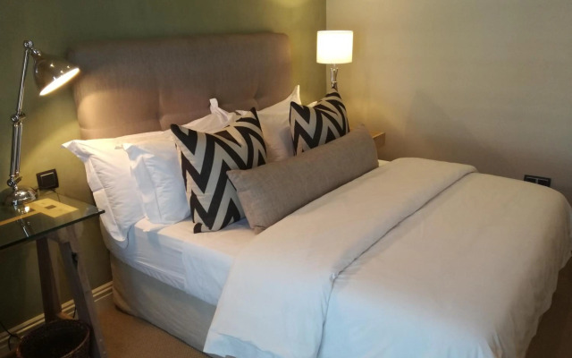 Sugar Hotel