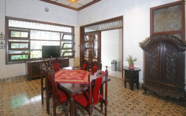 Airy Mergangsan Taman Siswa 117 Yogyakarta