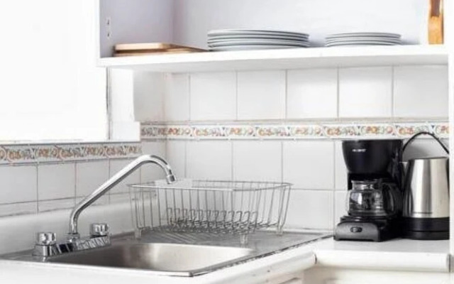 2 Bedroom Apartment in the Heart of Polanco